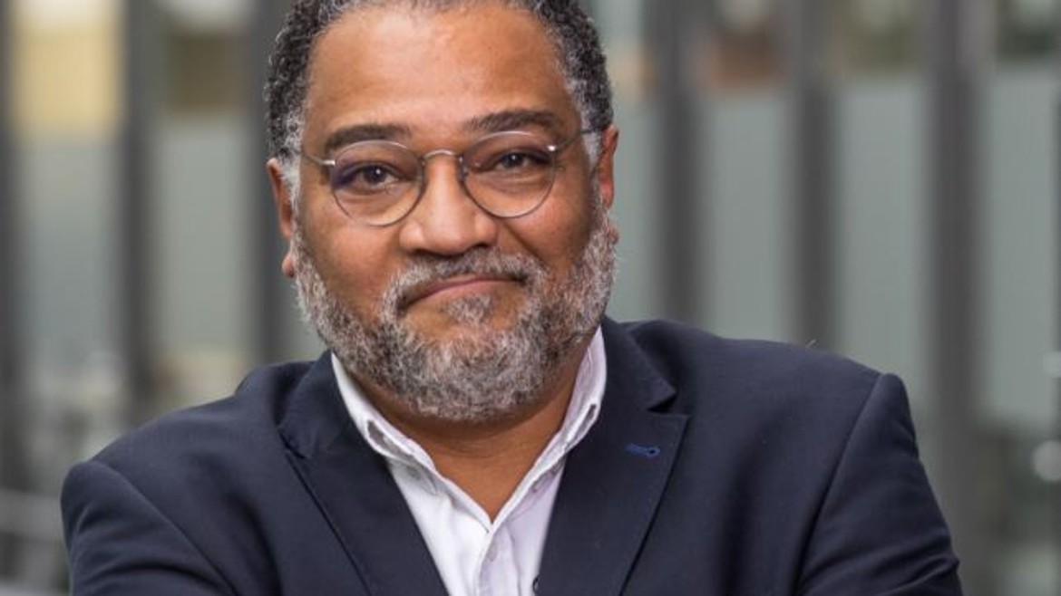 Portrait von Marcelo Costa e Silva