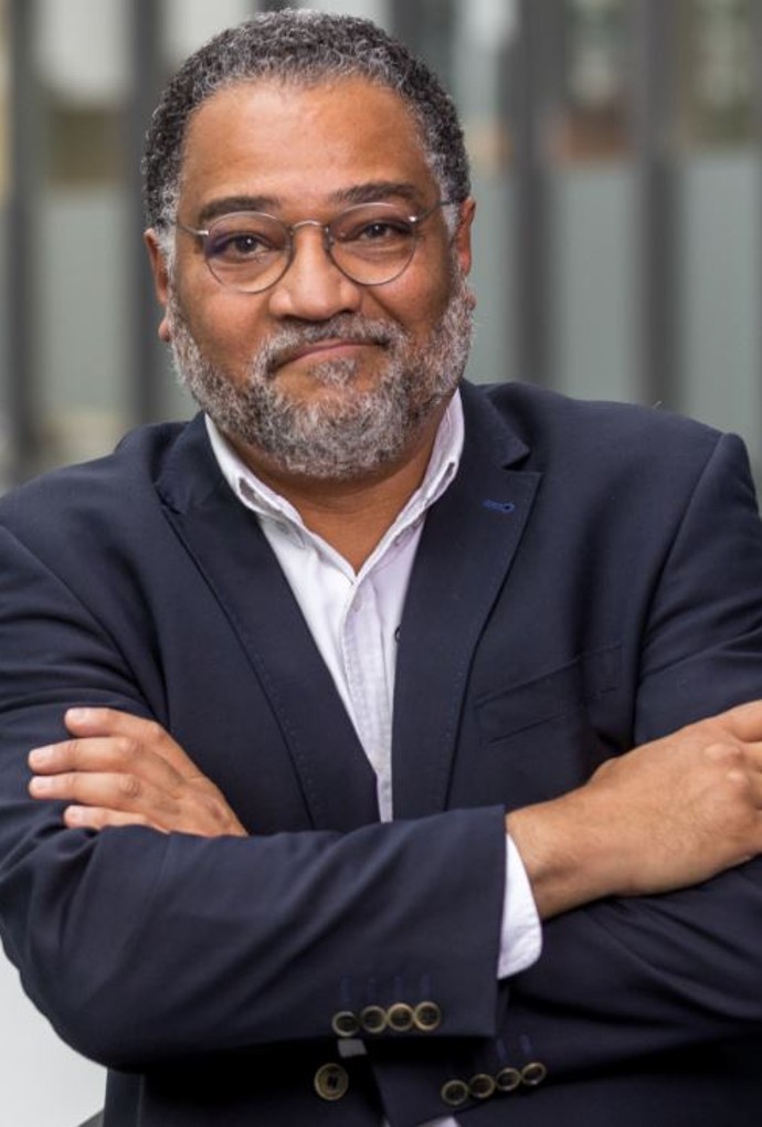 Portrait von Marcelo Costa e Silva