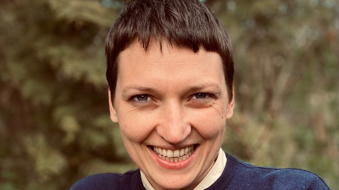 Portrait von Peri Manuel