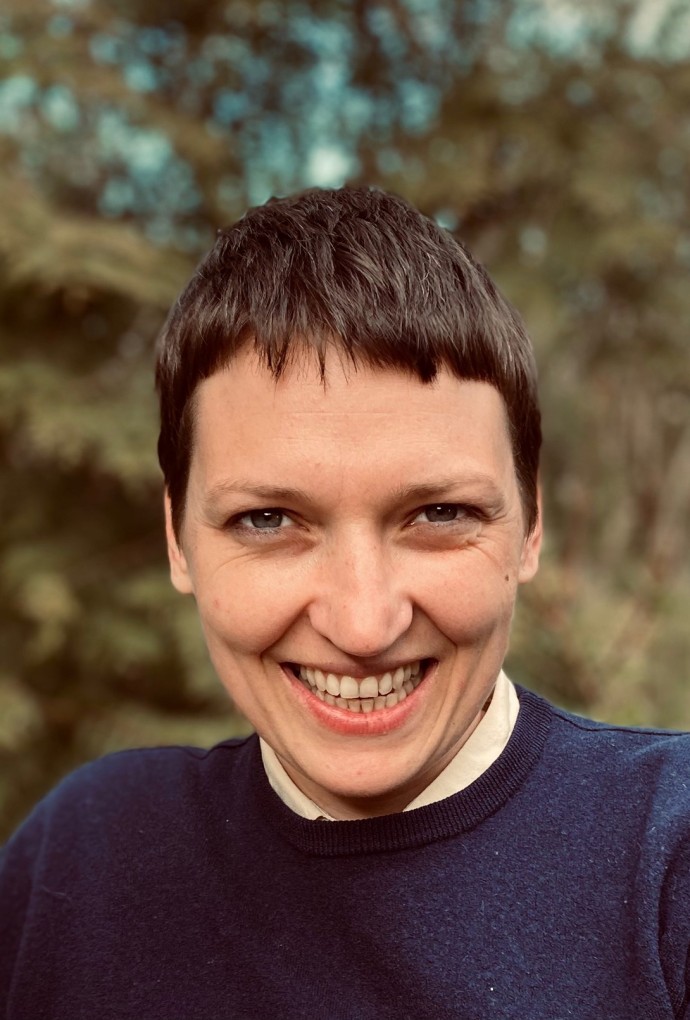 Portrait von Peri Manuel