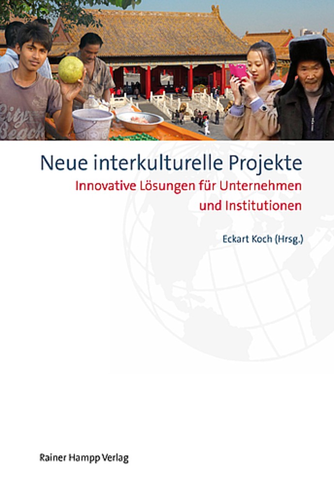 Neue interkulturelle Projekte