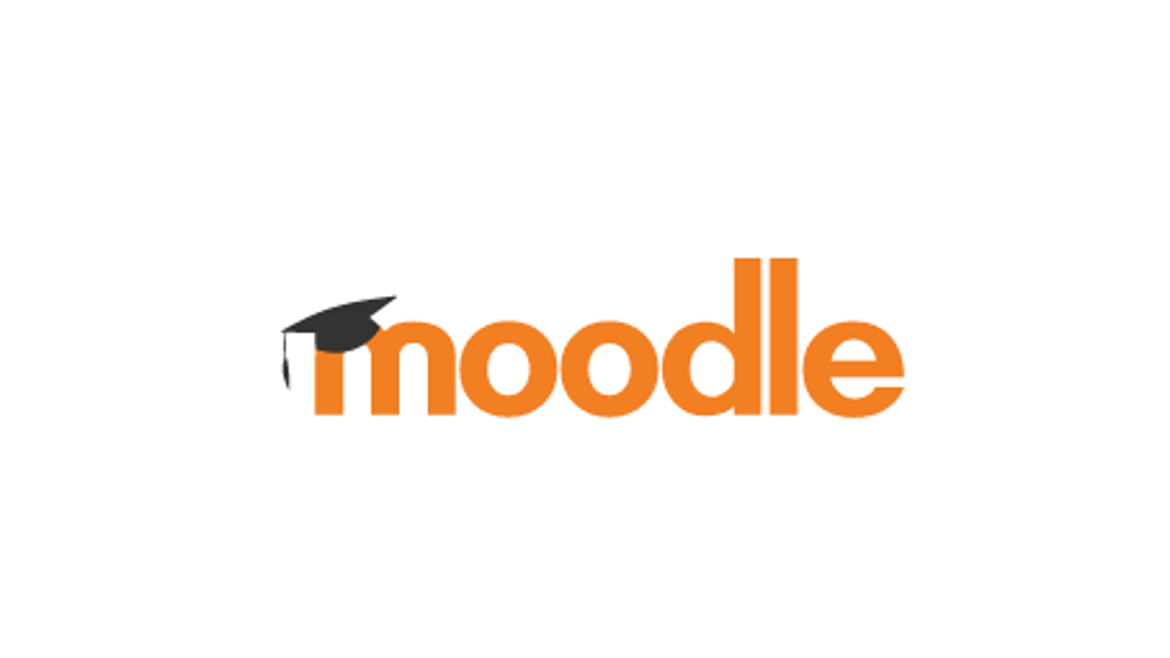 moodle Logo