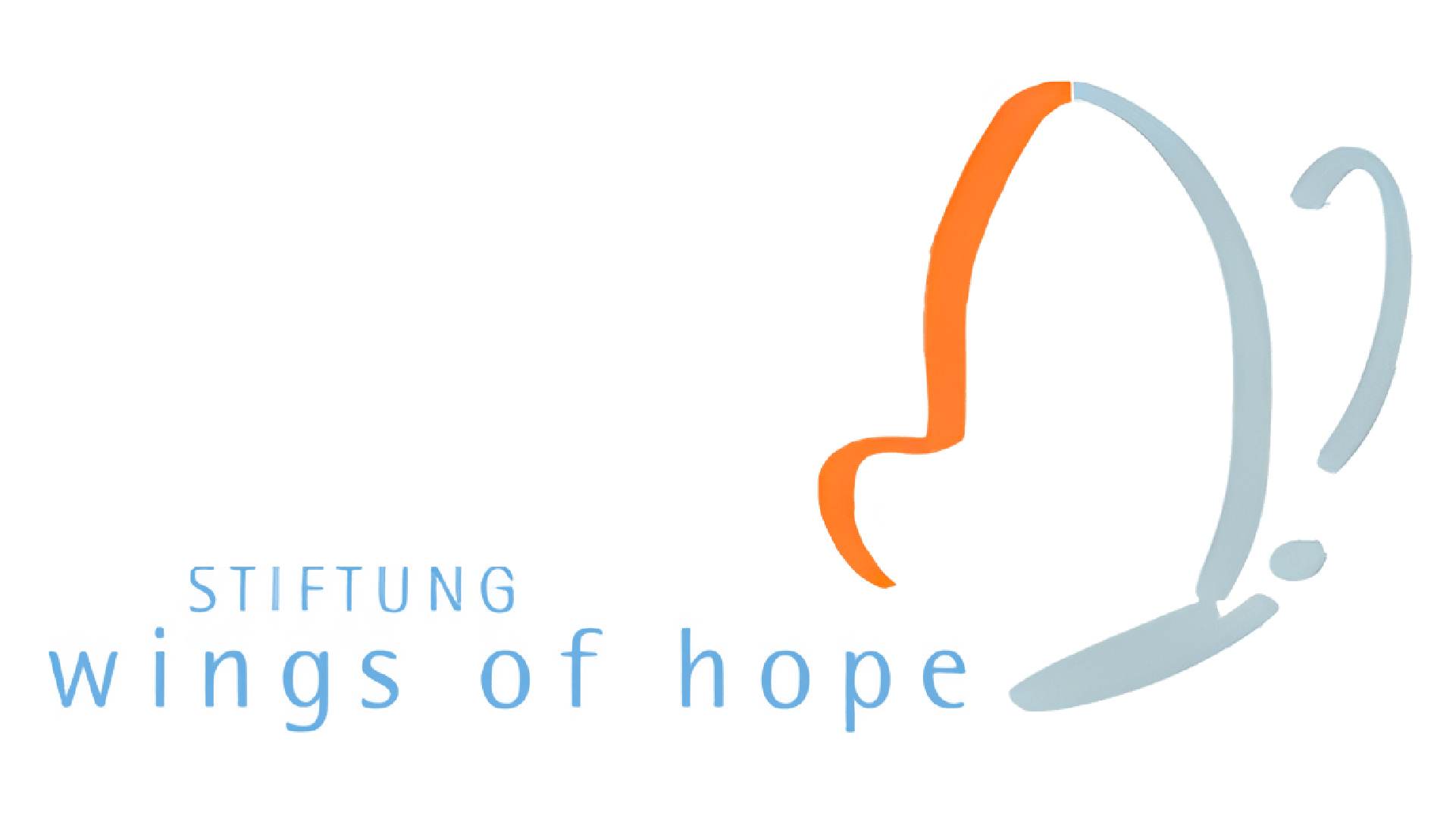 Logo von Wings of Hope