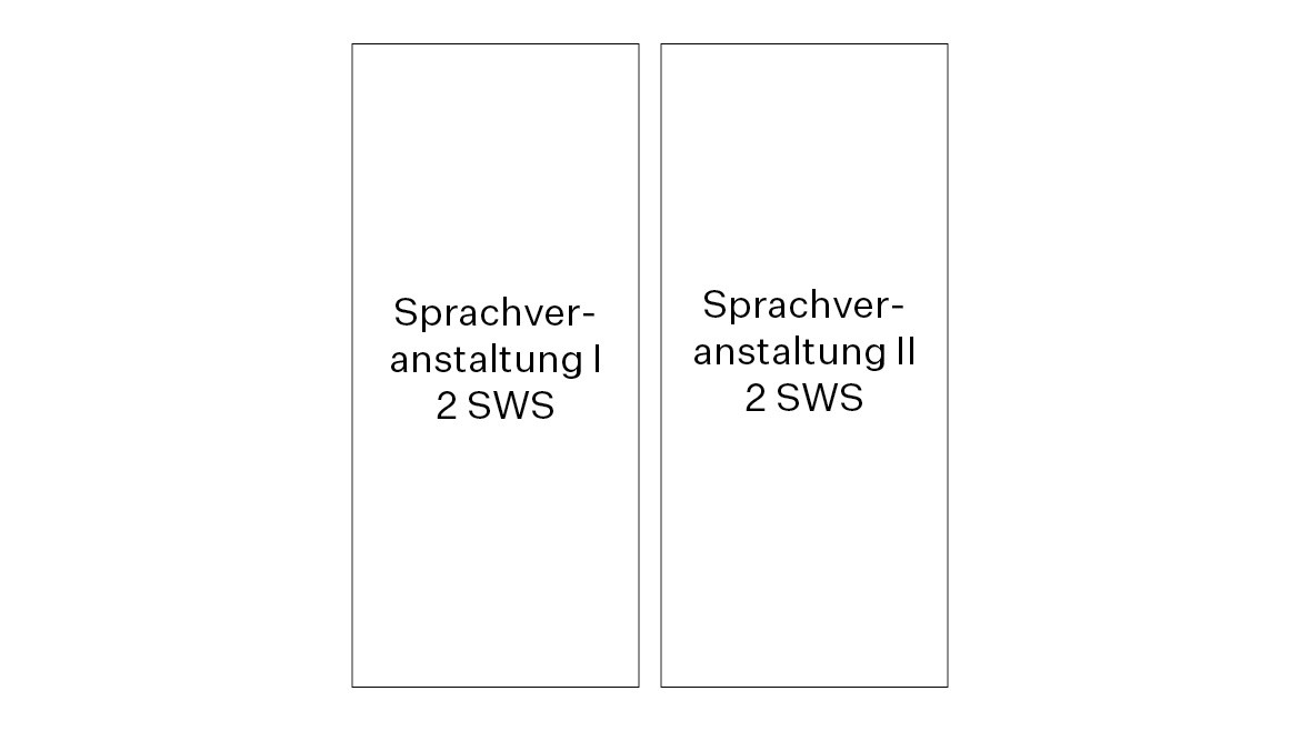 Sprachveranstaltungen für Russisch und Türkisch als Herkunftssprache