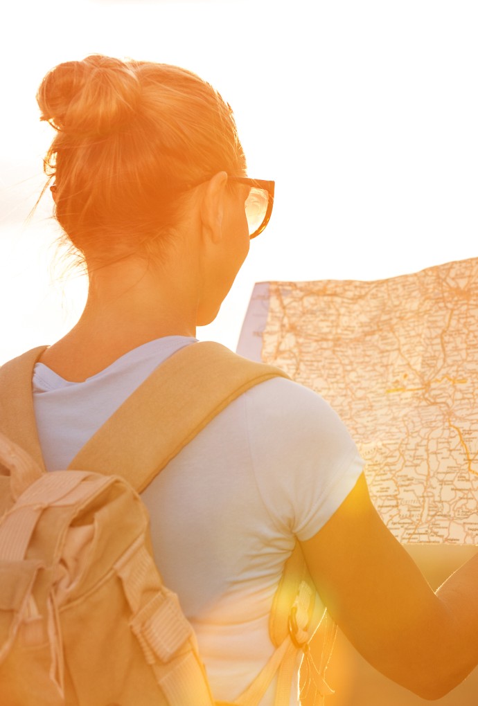 Internationalität an der Fakultät für Tourismus