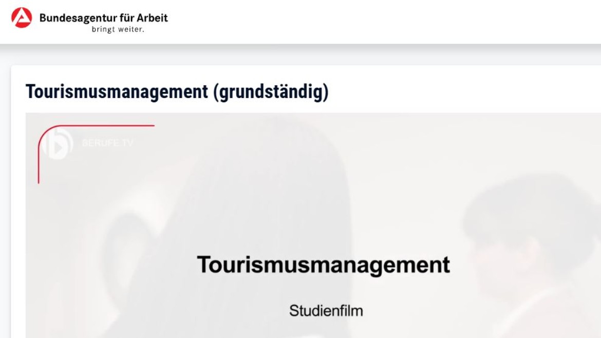 Studienfilm