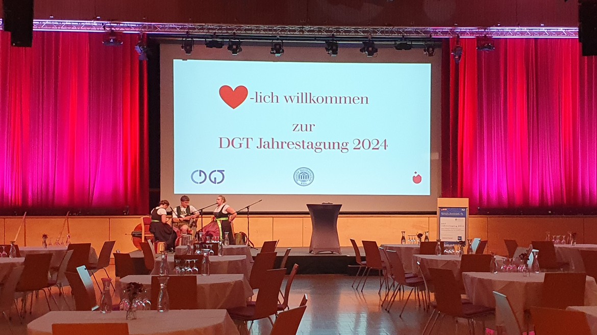 Wahl in den Vorstand 